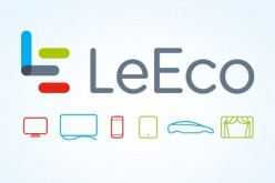 LeEco is set to bring its line of electronics products to the United States this October.