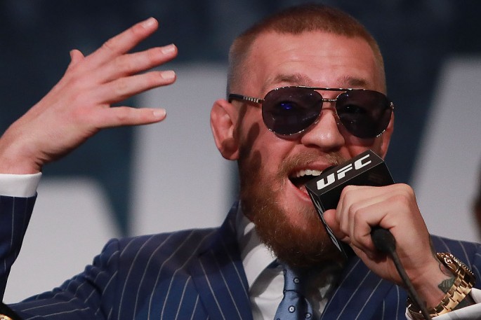 UFC flyweight champion Conor McGregor is expected to ramp up his market value after UFC 205 against lightweight champion Eddie Alvarez in New York. 