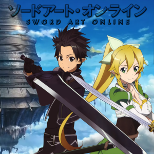 'Sword Art Online' is a Japanese light novel series written by Reki Kawahara and illustrated by abec as the story takes place in a near future and focuses on virtual reality MMORPG.