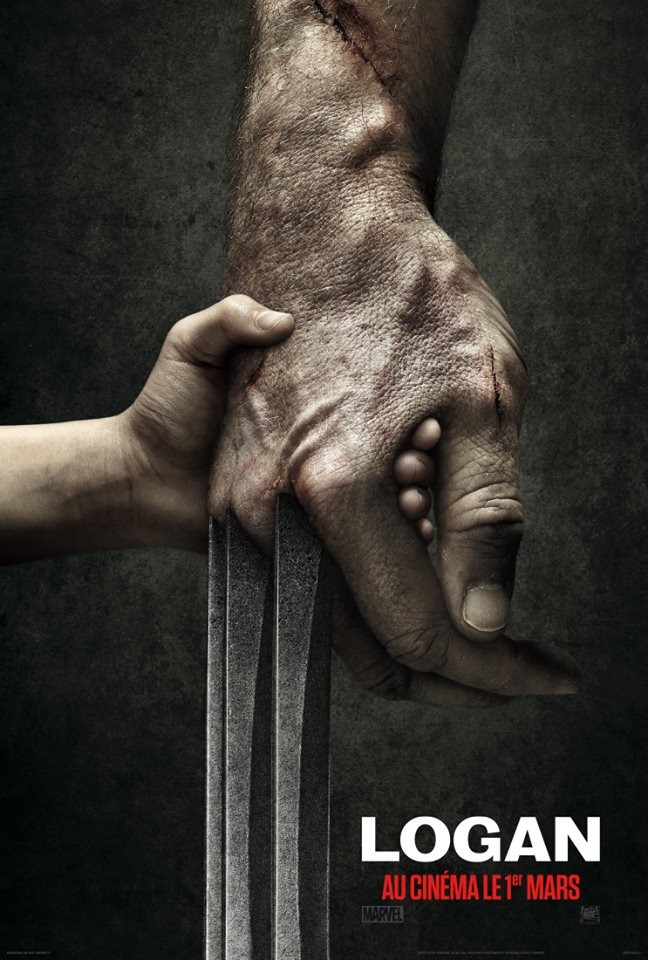 Logan will serve as the last Wolverine spin-off starring Hugh Jackaman and Patrick Stewart and directed by James Mangold.