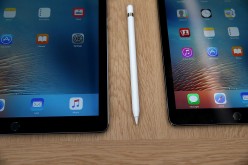 Apple is expected to release three iPad variants in 2017 with the smallest possibly succeeding the iPad Mini 4