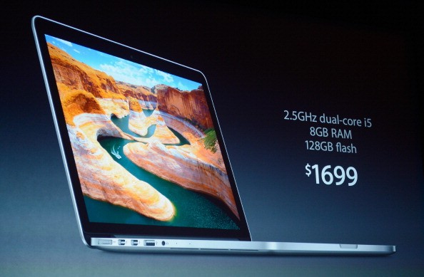 MacBook Pro 2016 release date finally revealed. 