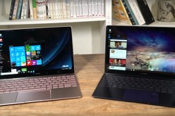 After unveiling its original ZenBook 3 laptop in 2016, Asus recently confirmed the release of the said laptop's improved edition, dubbed as ZenBook 3 Deluxe Edition.
