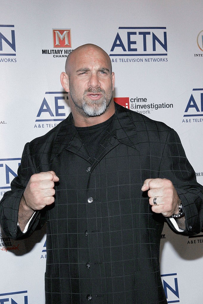 Bill Goldberg will need to train up to the end of 2016 before any potential WWE ring return can happen. 