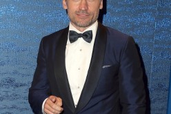 Nikolaj Coster-Waldau attends HBO's Official 2016 Emmy After Party at The Plaza at the Pacific Design Center on September 18, 2016 in Los Angeles, California.   