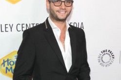 Josh Flagg attends a LGBT event at The Paley Center in Los Angeles