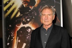 Harrison Ford attends 'Blade Runner' at Target Presents AFI's Night at the Movies at ArcLight Cinemas on April 24, 2013 in Hollywood, California.   