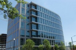 DARPA's headquarters in Arlington, Virginia.   