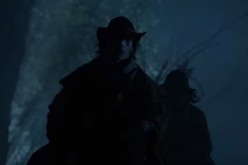 The mysterious Ghost Riders will serve as new villains in 'Teen Wolf' Season 6.