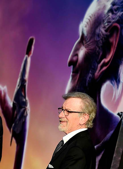 Steven Spielberg and Jack Ma form a partnership to bring more movies to America and China.