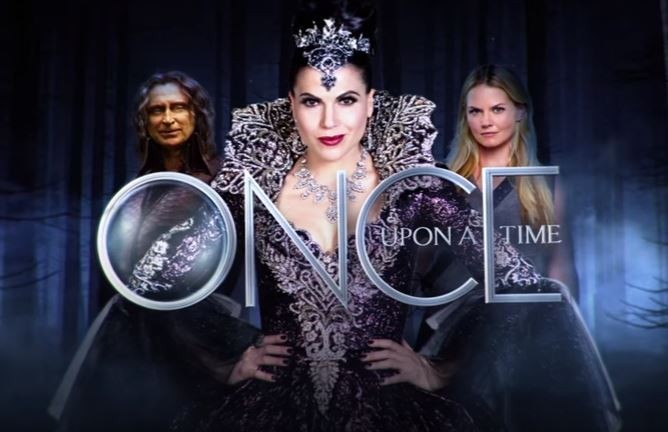 'Once Upon A Time' is an ABC fantasy drama that tells a different story of beloved storybook characters.