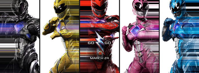 Power Rangers reboot is a joint production of both Saban and Lionsgate, which will be directed by Dean Israelite.