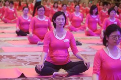 More Chinese women want to get pregnant for the second time.