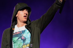 Eminem loses spot in Forbes list of 2016 top 10 celebrities.  