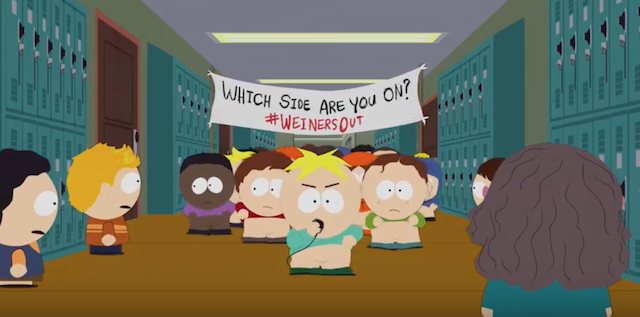 ‘South Park’ Season 20, episode 4 live stream, where to watch online, spoilers roundup: ‘Wieners Out’