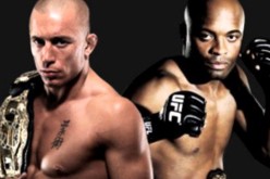 Georges St-Pierre vs. Anderson Silva is one of the mega fights that fans want to happen.