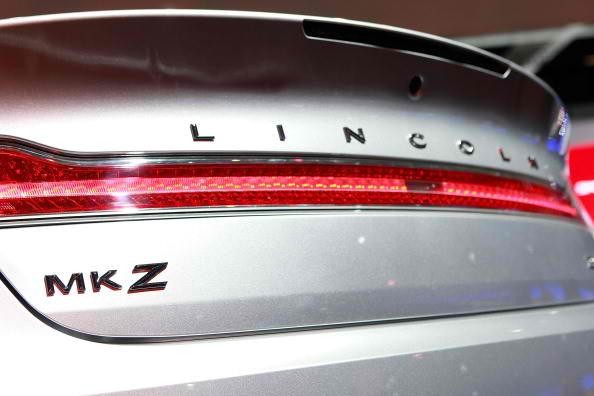 Ford's elite brand, Lincoln, will be moving production to China.