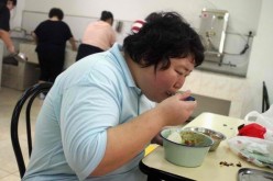 A research team from New Zealand will study the eating behavior of Chinese people.