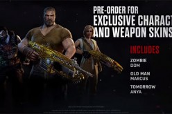 The Coalition reveals the pre-order bonuses for 