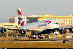British Airways is one of the airline companies expected to take advantage of new flight deals between the United Kingdom and China. 