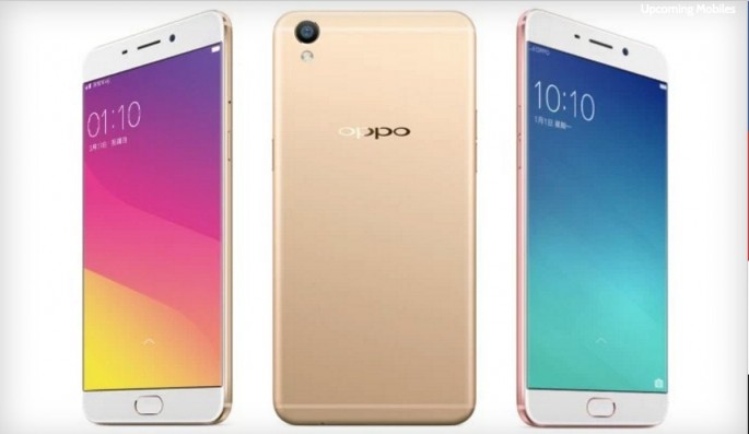 Chinese smartphone maker OPPO is all set to launch selfie-centric smartphones.