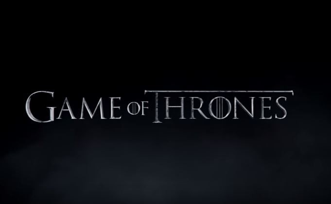 'Game of Thrones' is an HBO TV series adapted from George RR Martin's 'A Song of Ice and Fire' books.