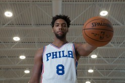 Jahlil Okafor could finally be headed to Boston Celtics in exchange for a future first round pick. 