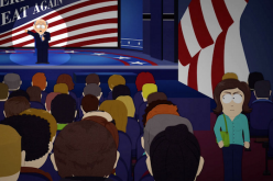 ‘South Park’ Season 20, episode 5 recap and review: Watch ‘Douche and a Danish’ online via live stream [Spoilers]