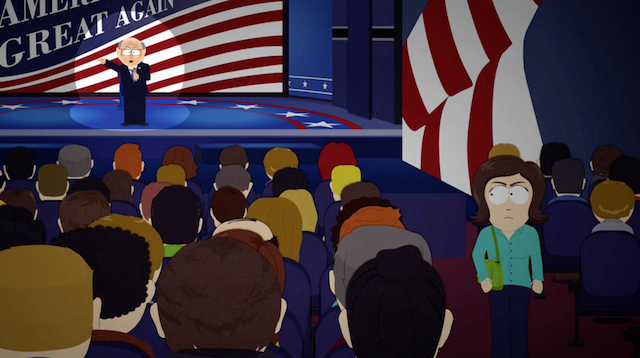 ‘South Park’ Season 20, episode 5 recap and review: Watch ‘Douche and a Danish’ online via live stream [Spoilers]