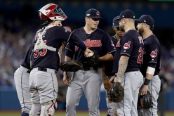 Cleveland Indians One Win Away from World Series Appearance 