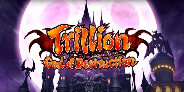 Idea Factory International reveals the Steam port release of "Trillion: God of Destruction."