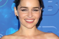 Emilia Clarke attends HBO's Official 2016 Emmy After Party at The Plaza at the Pacific Design Center on September 18, 2016 in Los Angeles, California.    