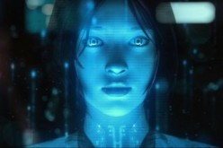 Microsoft's Cortana Digital Assistant 