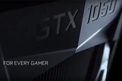 Nvidia reveals their latest GPUs for the GTX 1000 series, GTX 1050 and GTX 1050 Ti.