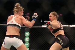 Conor McGregor has proven he can get up after suffering losses and now urges Ronda Rousey to do the same. The former UFC Women’s bantamweight champion will make her much awaited return at UFC 207 in December as she tries to reclaim the title she lost to H