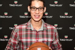 Jeremy Lin takes some time off do someting hilarious in partnership with Comedy Central. 