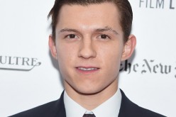 Tom Holland attends the Closing Night Screening of 'The Lost City Of Z' for the 54th New York Film Festival at Alice Tully Hall, Lincoln Center on October 15, 2016 in New York City.   
