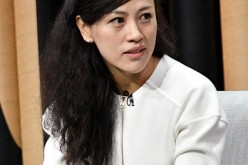 Jean Liu is the CEO of Didi.