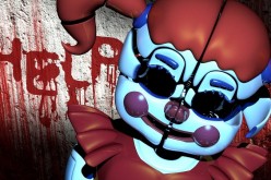 'Five Nights at Freddy's: Sister Location' is a survival horror game created by Scott Cawthon.