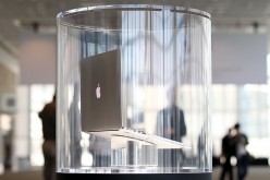 Expensive MacBook Pro 2016 is less about performance, more about conservation of energy