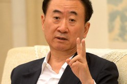 Wang Jianlin, chairman of Dalian Wanda Group, is still the wealthiest Chinese in the recent Hurun Rich List.