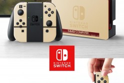 Nintendo (NX) Switch Will Sell Starting at $250, To Unpack in Multiple Color Options on Release Date?
