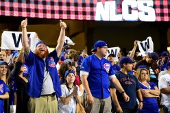 The Chicago Cubs World Series Chances