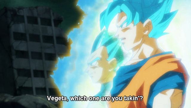 ‘Dragon Ball Super’ episode 63 recap and review: You don’t mess with the real Saiyan prince Vegeta [Spoilers]