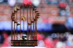 2016 World Series Preview