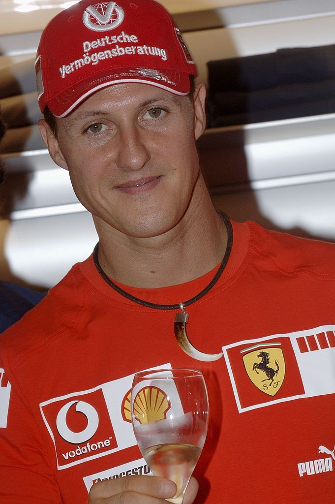 Michael Schumacher continues to receive medical care with the family feeling the brunt of the cost slowly eating up his life earnings. 