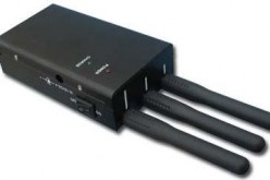 Pocket-size cellphone jammer from C.T.S..JPG