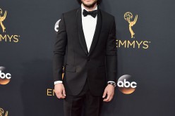 Kit Harington attends the 68th Annual Primetime Emmy Awards at Microsoft Theater September 18, 2016 in Los Angeles, California. 