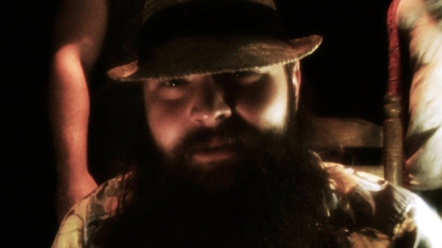 Bray Wyatt gives a chilling promo about the tale of 'Sister Abigail' in an episode of Raw.