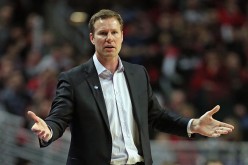 Fred Hoiberg will have to prove this season that his basketball philosophy with the Chicago Bulls  or risk being dismissed. 